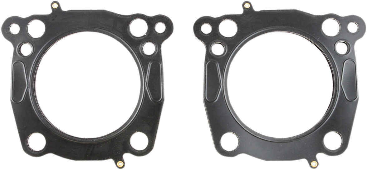 Cylinder Head Gasket - 4.320" - M8