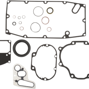 Oil Pan Rebuild Gasket Kit - M8 - Touring