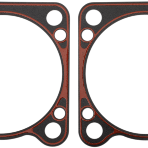 Cylinder Base Gasket - M8