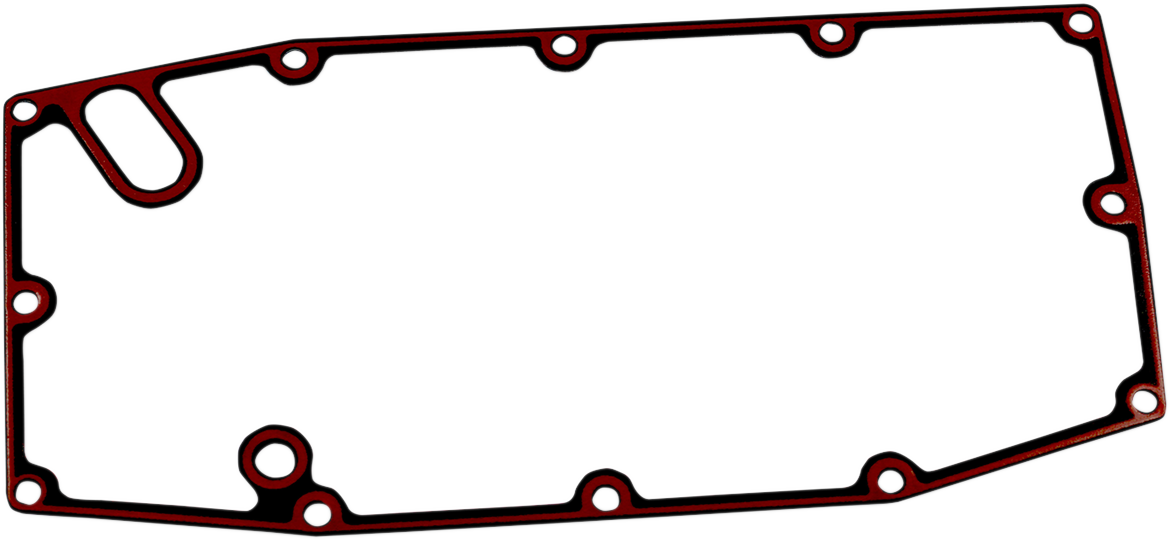 Trans Pan Gasket - M8