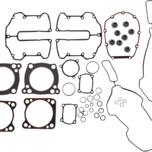 Top End Kit Gasket - M8