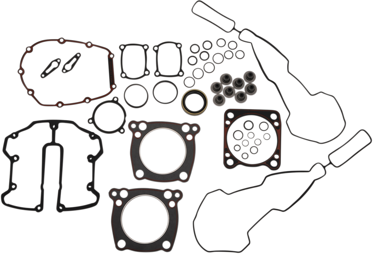 Motor Gasket Kit - M8