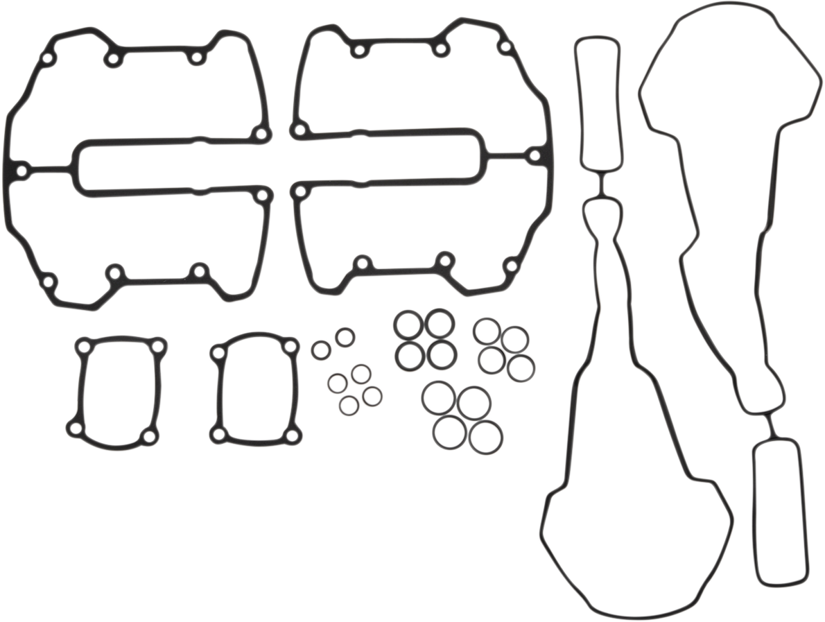 Rocker Cover Gasket - M8