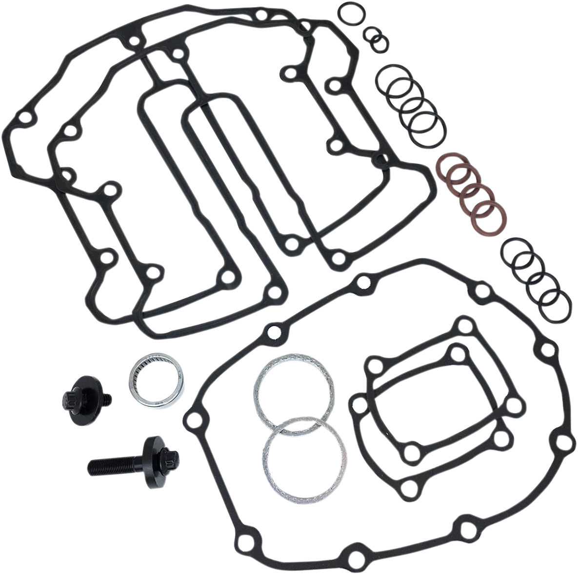 Quick Change and Top End Cam Install Kit - M8