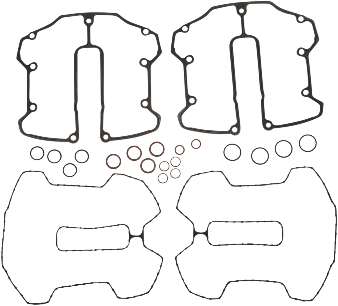 Rocker Gasket Kit - M8