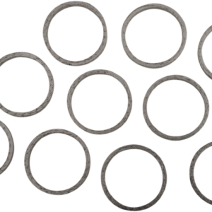 Exhaust Port Gasket - EVO/Twin Cam/M8