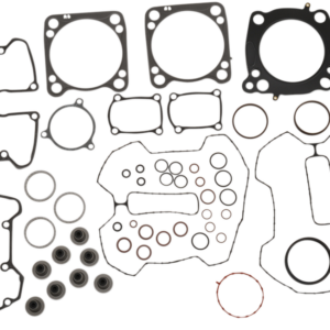 Top End Gasket Kit with 0.040" Head Gasket - M8