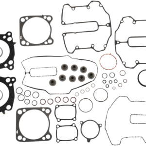 Top End Gasket Kit with 0.040" Head Gasket - M8