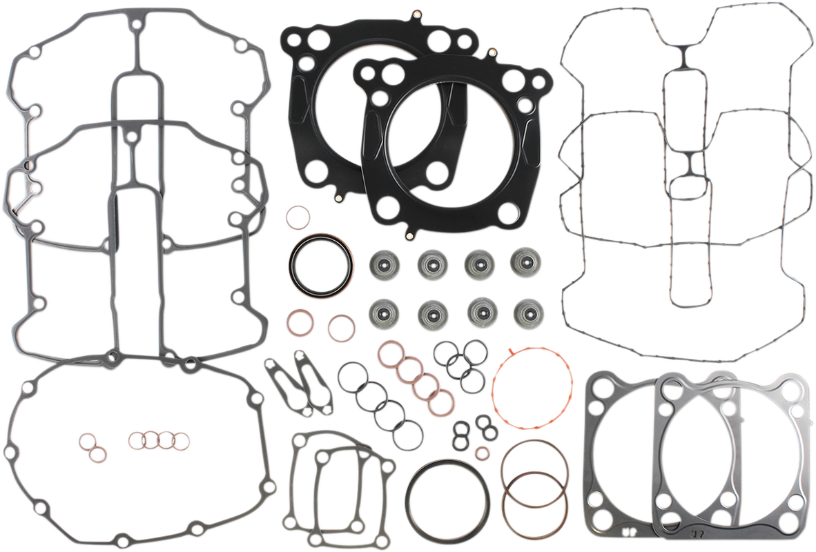 Motor Gasket Kit - M8