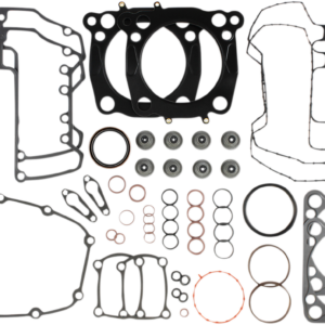 Motor Gasket Kit - M8