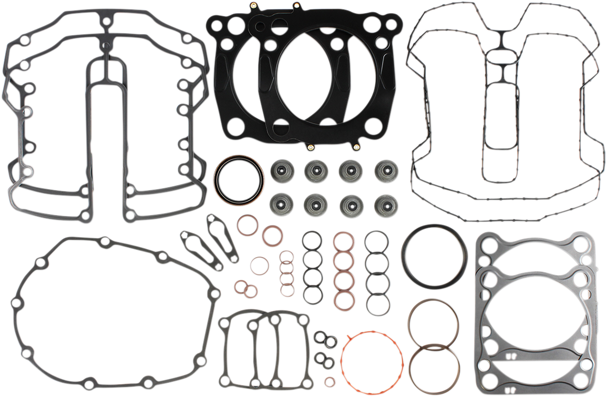Motor Gasket Kit - M8