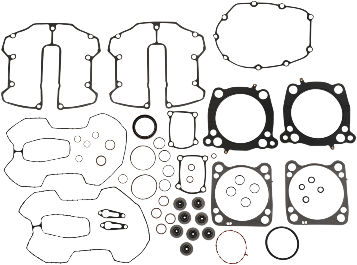 Motor Gasket Kit - M8