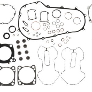 Complete Engine/Primary Gasket Kit