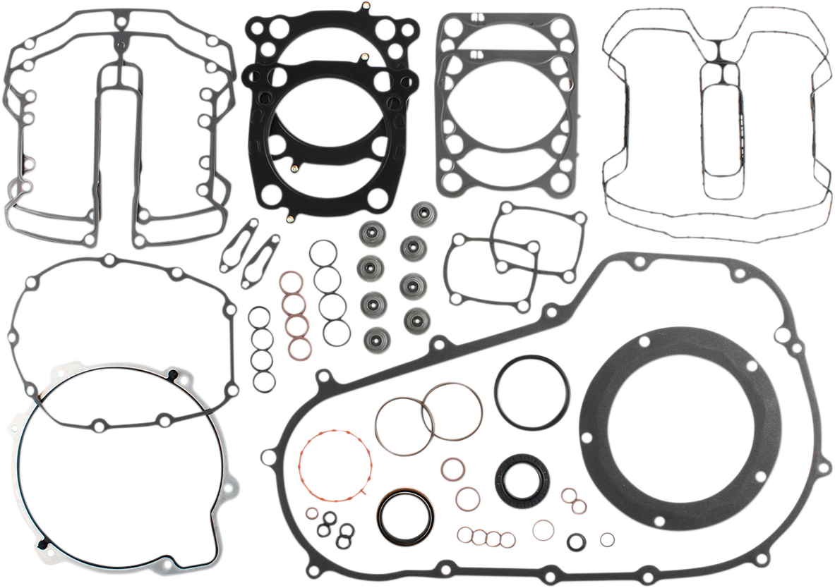 Complete Engine/Primary Gasket Kit