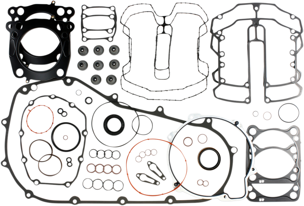 Complete Engine/Primary Gasket Set