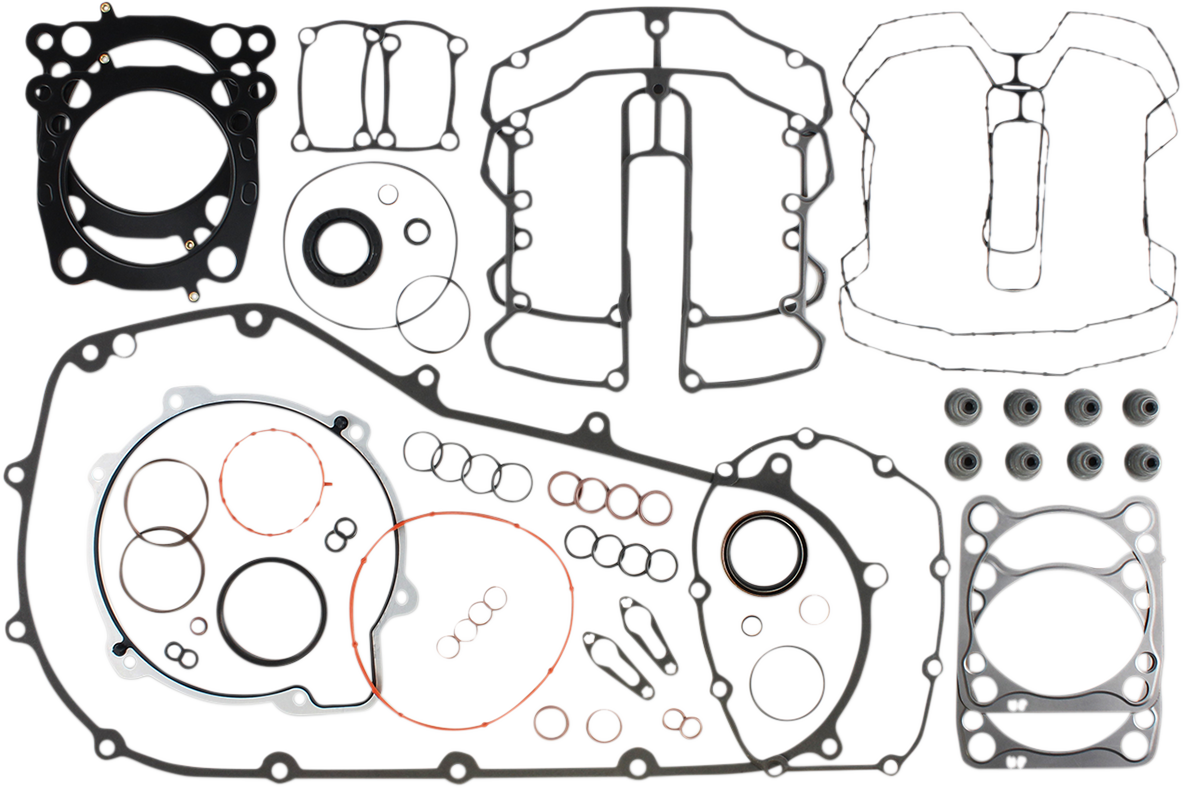 Complete Engine/Primary Gasket Set