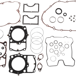 Complete Motor Gasket Kit