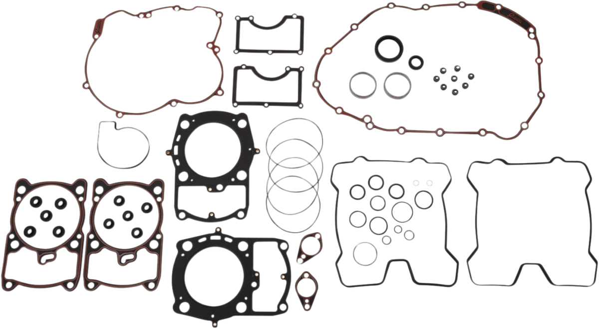 Complete Motor Gasket Kit