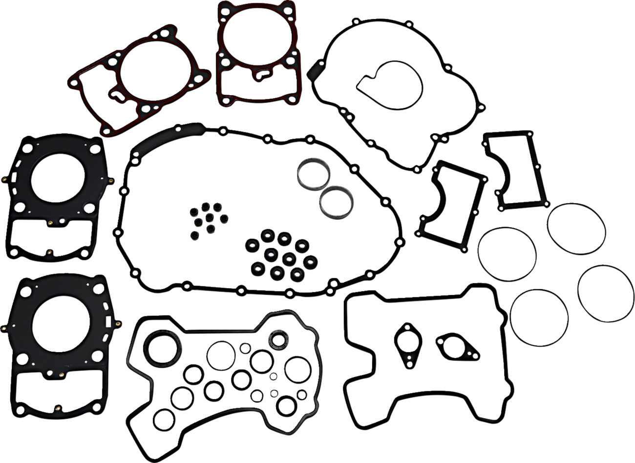 Complete Motor Gasket Kit