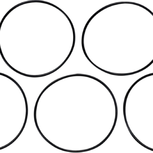 Oil Pump Cover O-ring