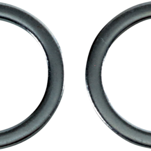 Fork Seal Backup Washer - 2-Pack