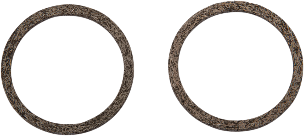 Compressed Wire Exhaust Port Gasket