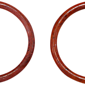 Crush Ring Exhaust Port Gasket
