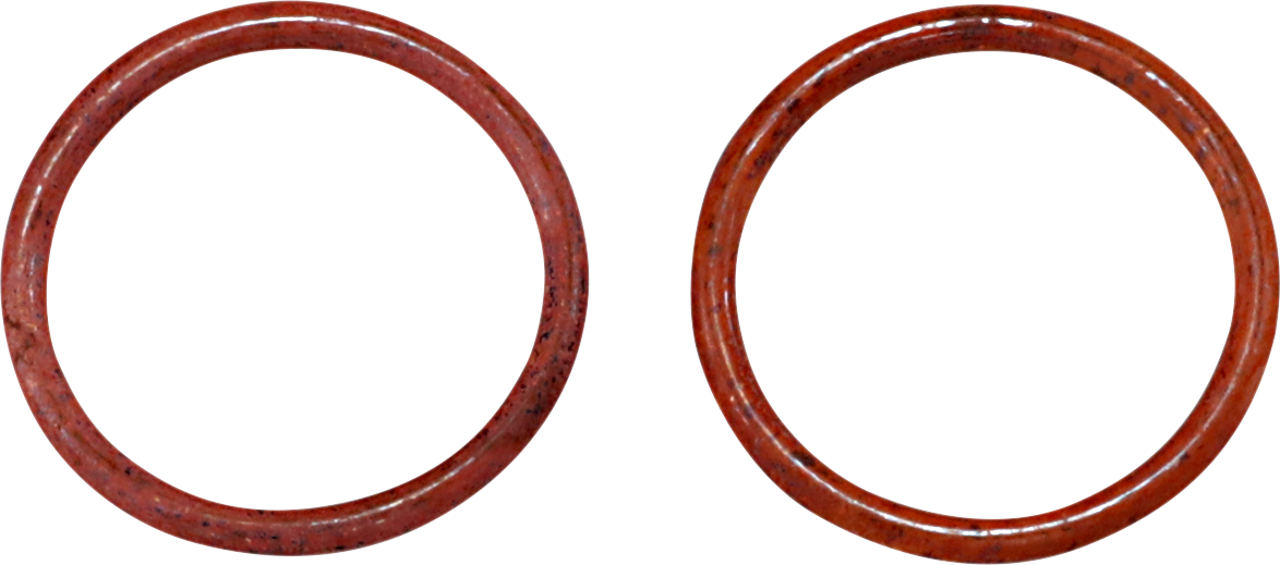 Crush Ring Exhaust Port Gasket