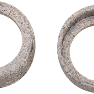 Compressed Wire with Graphite Exhaust Port Gasket