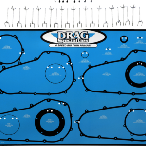 Gasket Board - 6 Speed