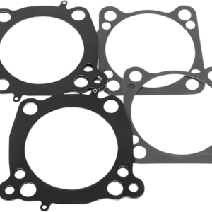 Gasket Kit - 124"/128" - M8