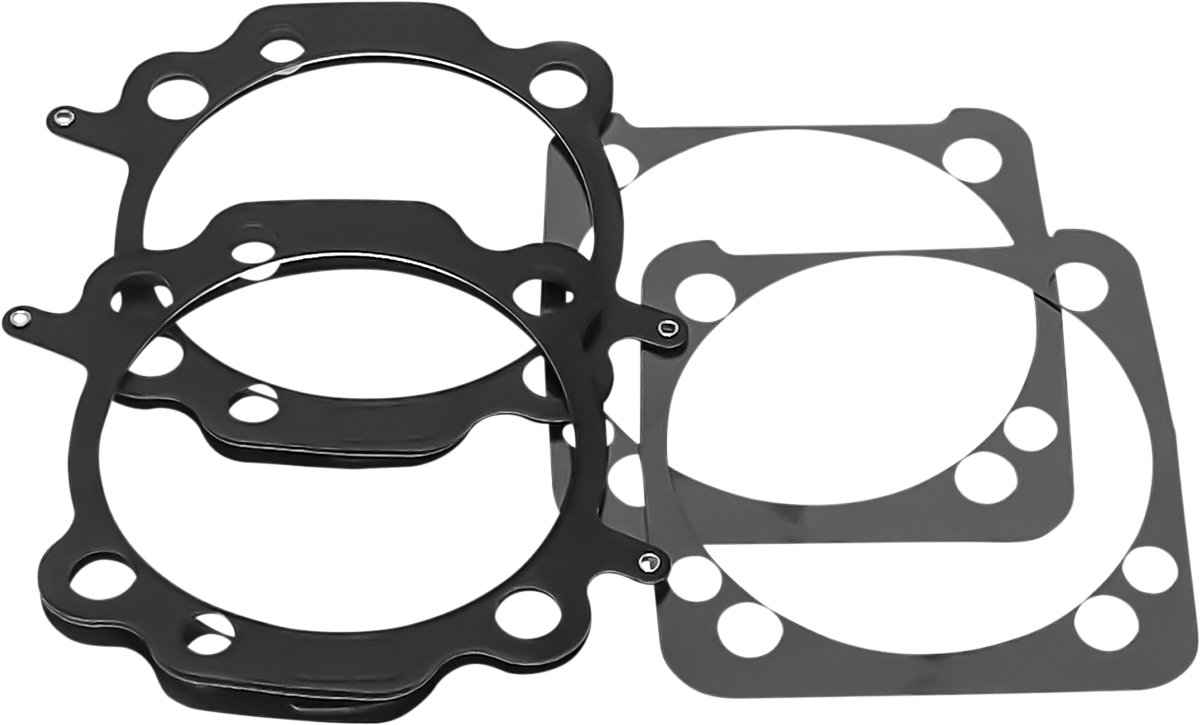 Gasket Kit - 124"/131"