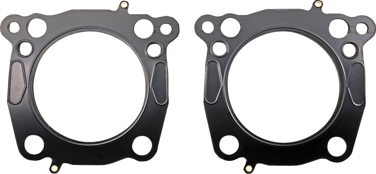Head Gasket - 4.250" x 0.036" - M8