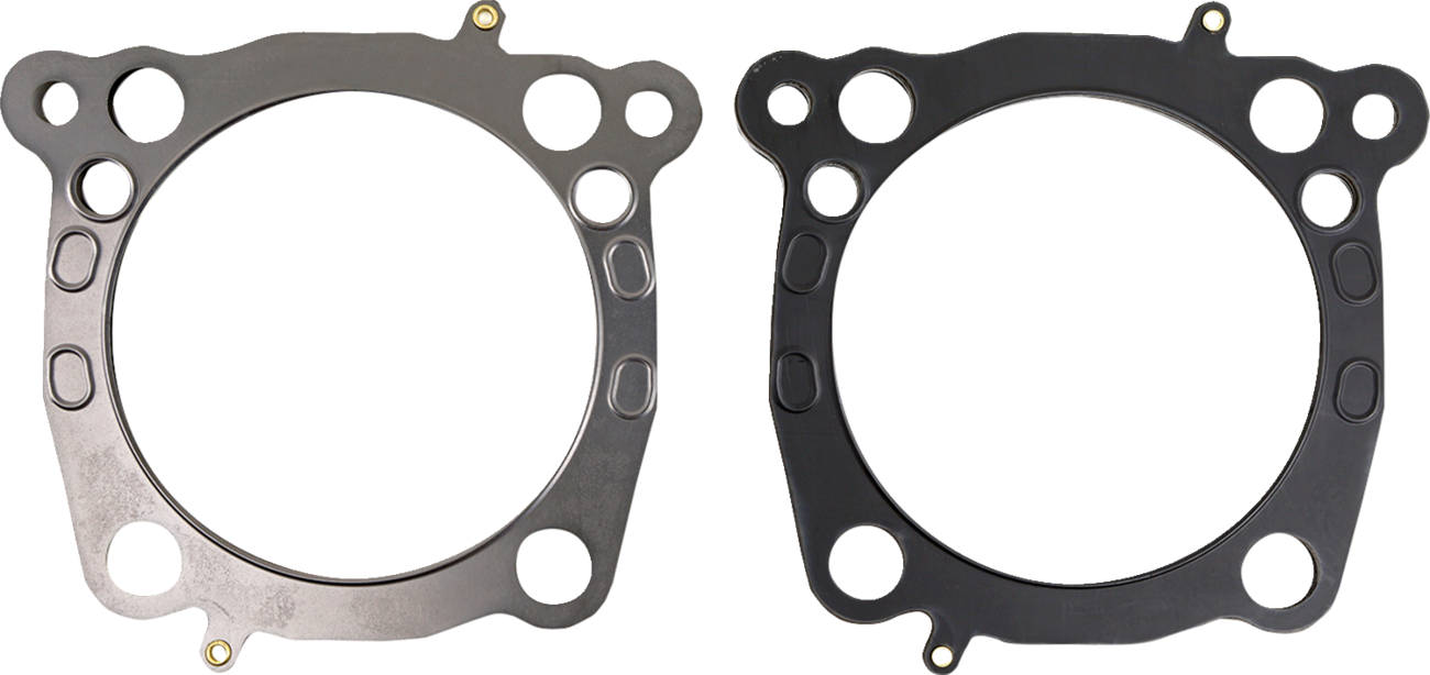 Head Gasket - 4.430" x 0.036" - M8