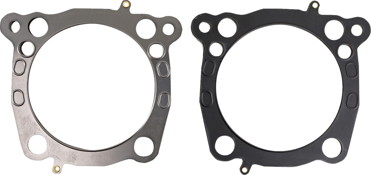 Head Gasket - 4.500" x 0.036" - M8