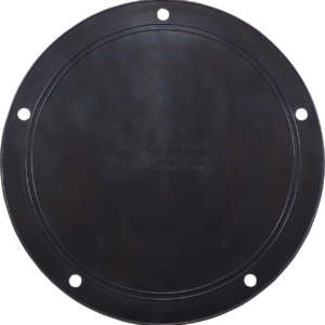 Derby Cover Seal - Twin Cam