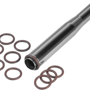 Pushrod Base O-Ring - XL