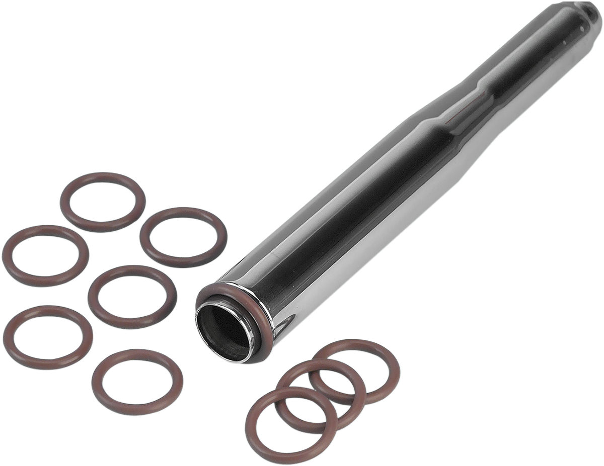 Pushrod Base O-Ring - XL