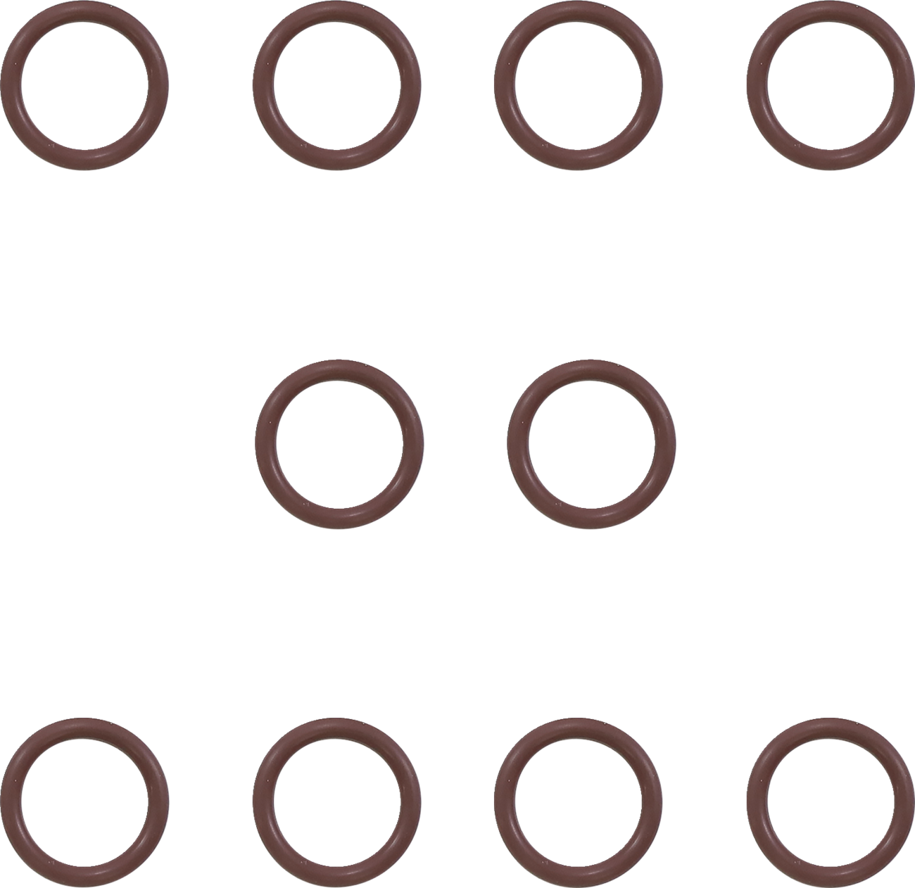Pushrod Base O-Ring - XL - Image 2