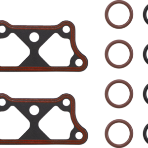 Pushrod O-Ring Kit - XL