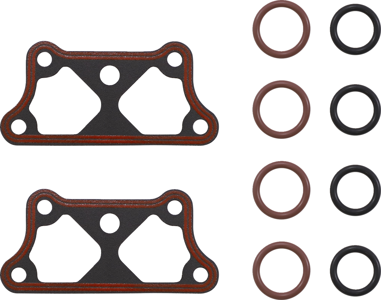 Pushrod O-Ring Kit - XL