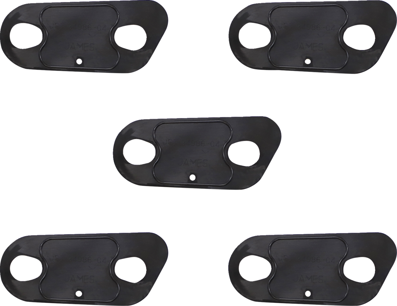 Inspection Cover Gasket - XL - Image 2
