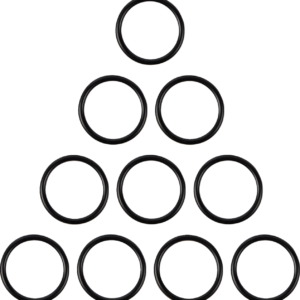 Dip Stick O-Ring - Dyna/FLT