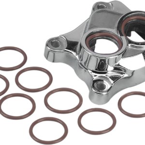 Lower Pushrod Cover O-Ring
