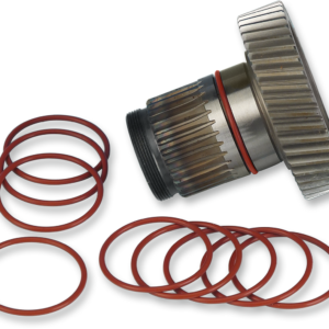 Main Drive Gear Spacer O-Ring - 6 Speed