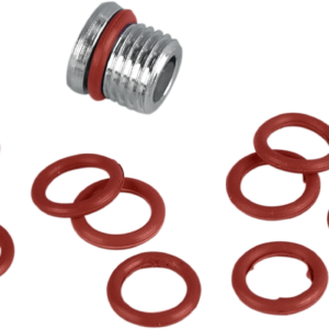Primary Drain Plug O-Ring