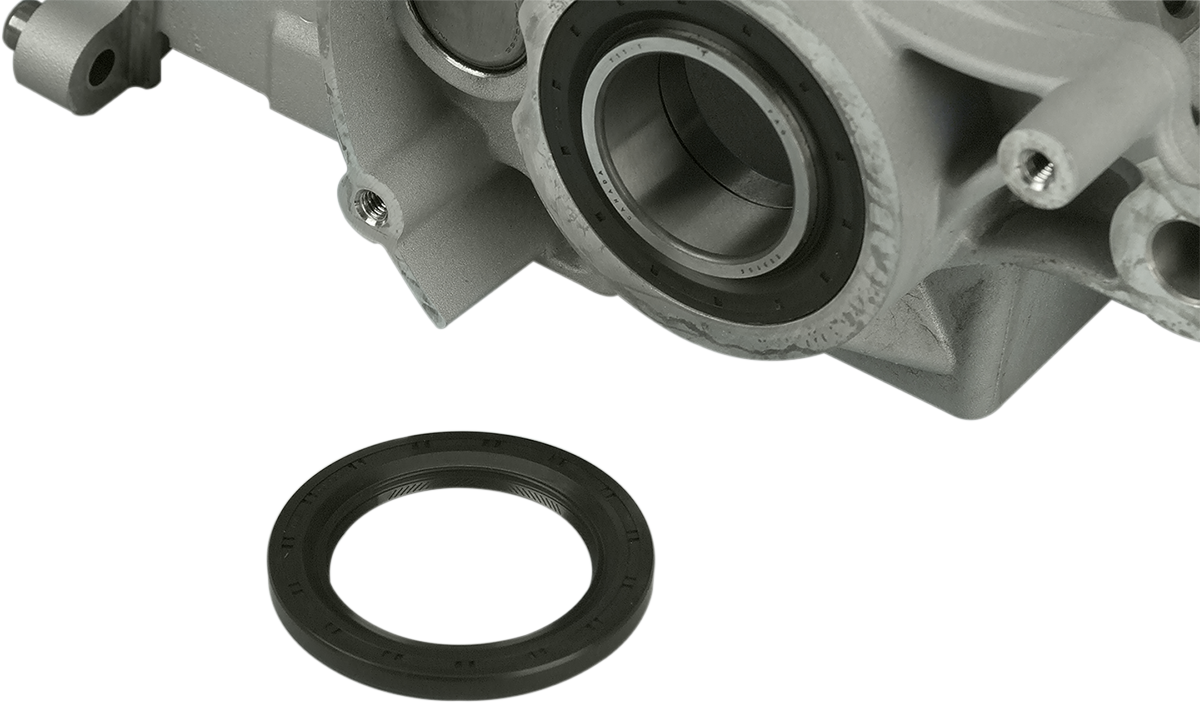 Main Drive Gear Seal - Twin Cam - Image 2