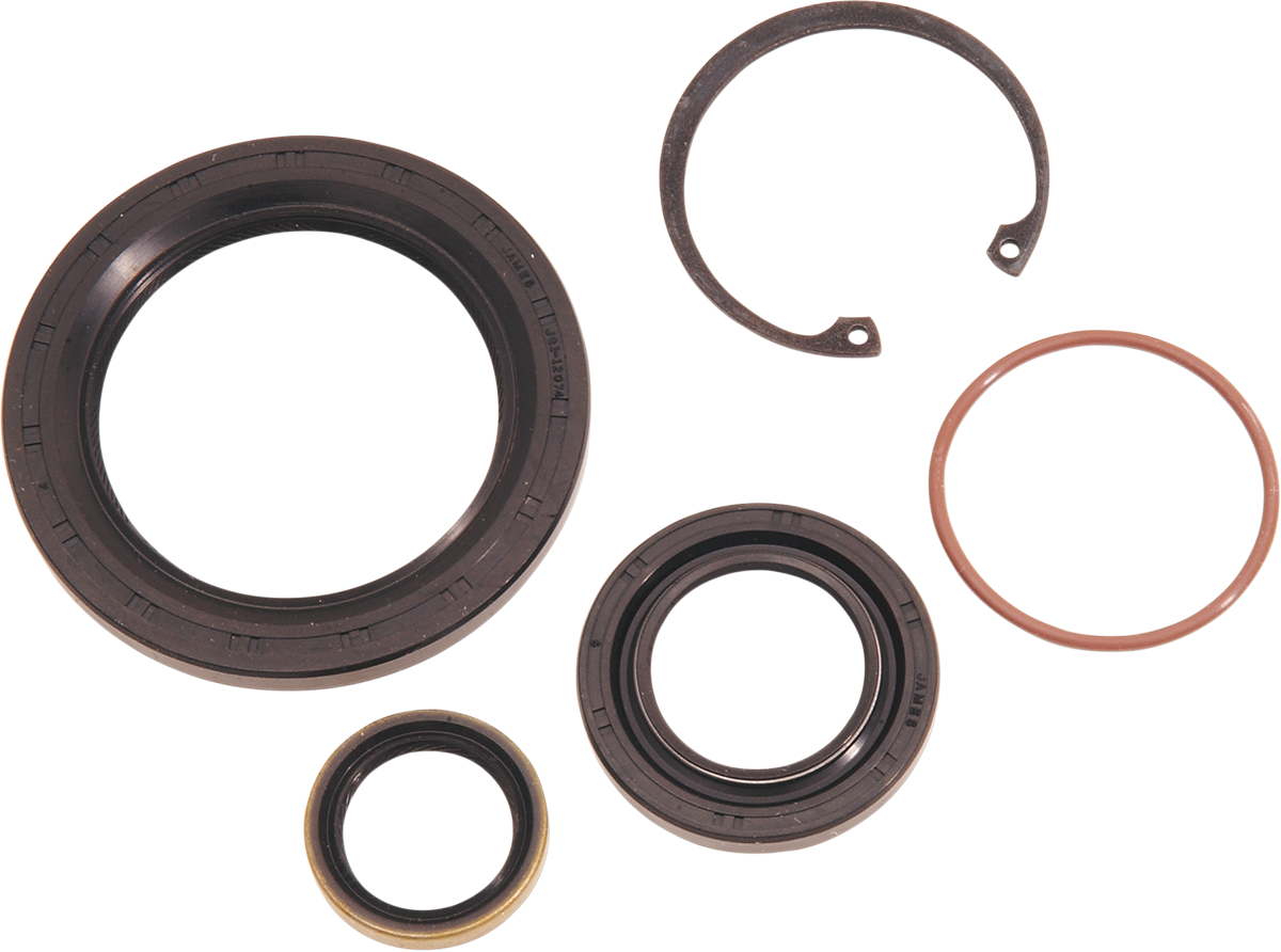 Main Drive Gear Seal - Big Twin