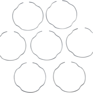 Fork Seal Retainers - 49 mm