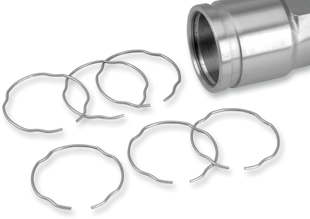 Fork Seal Retainers - 49 mm - Image 2